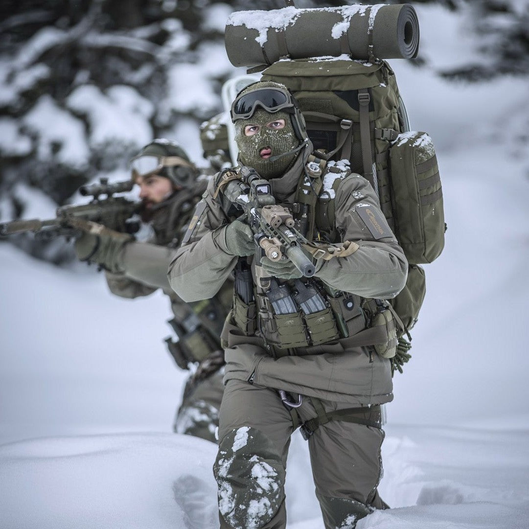 Outerwear