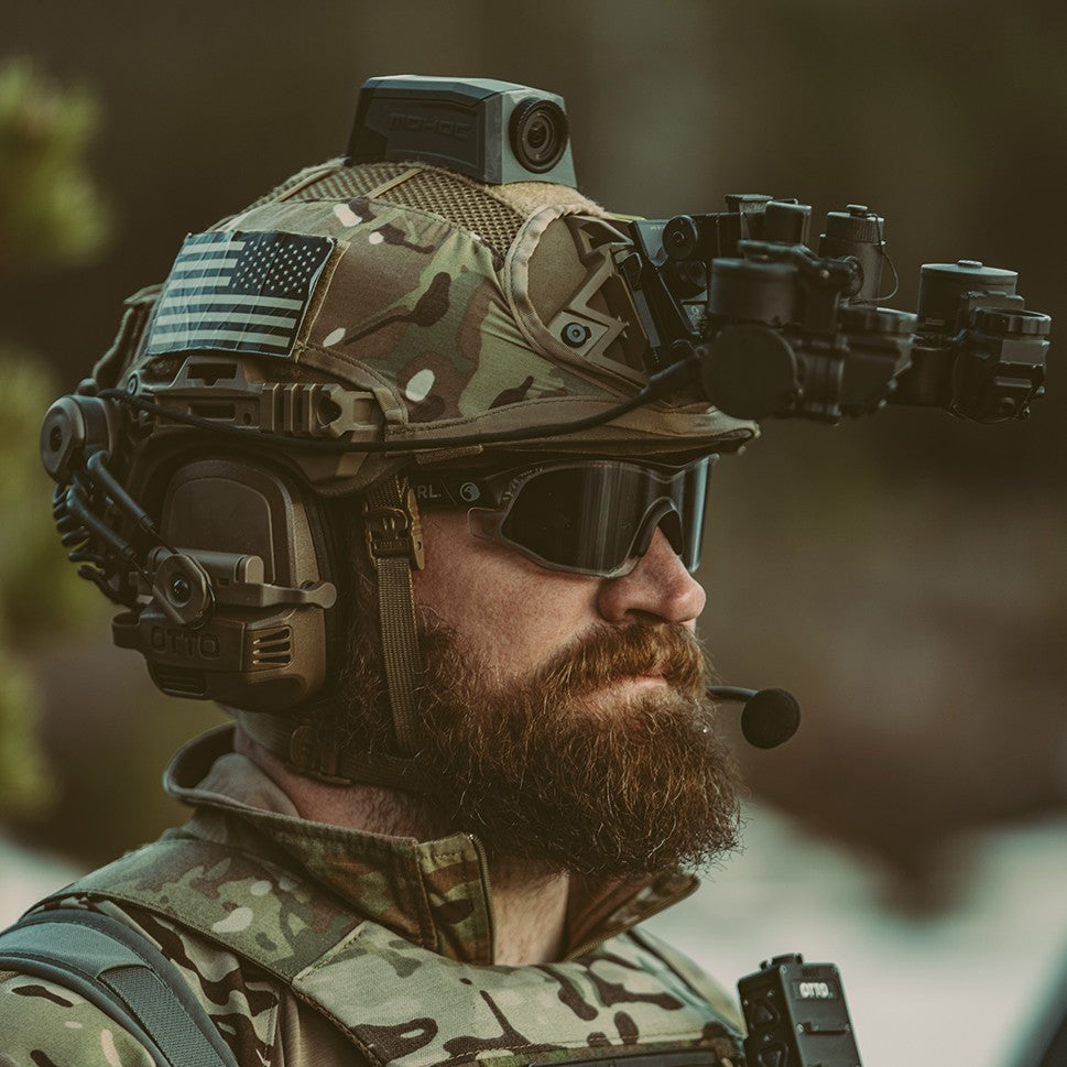 Eyepro/Earpro