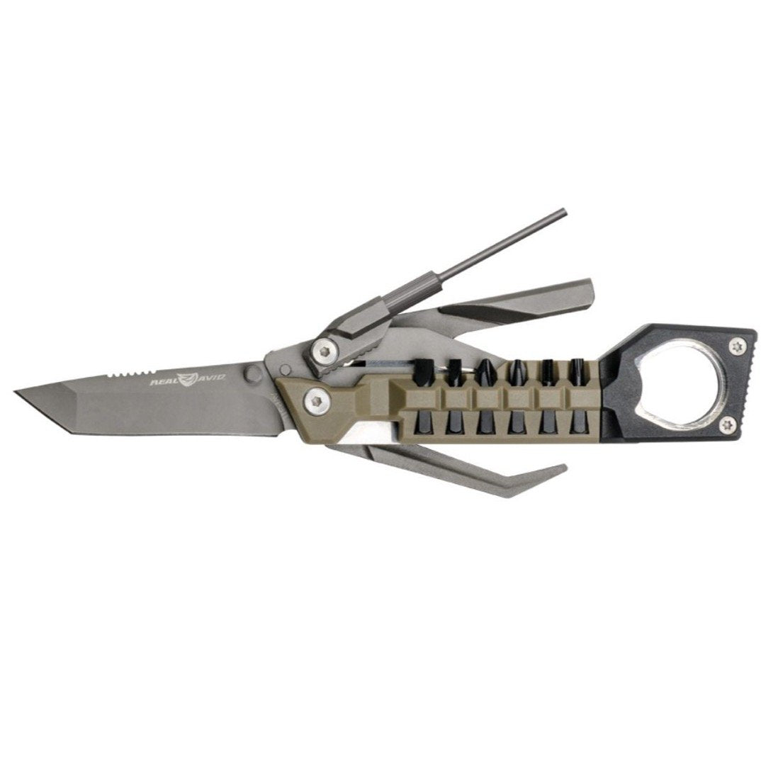 The Pistol Tool™