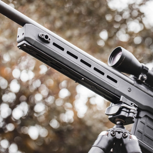 M-LOK ARCA Rail