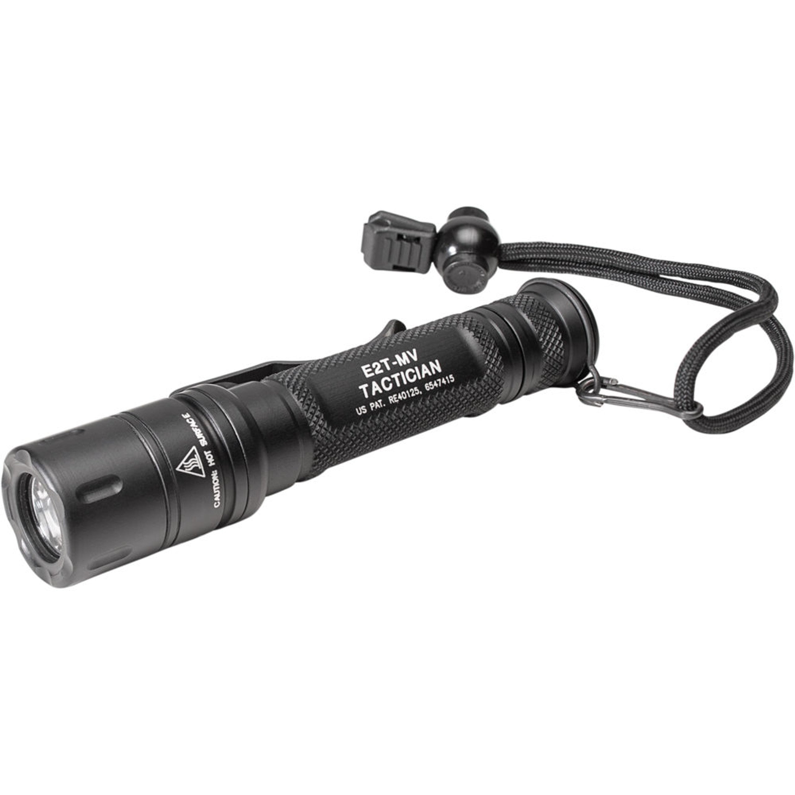 E2T MaxVision Tactician