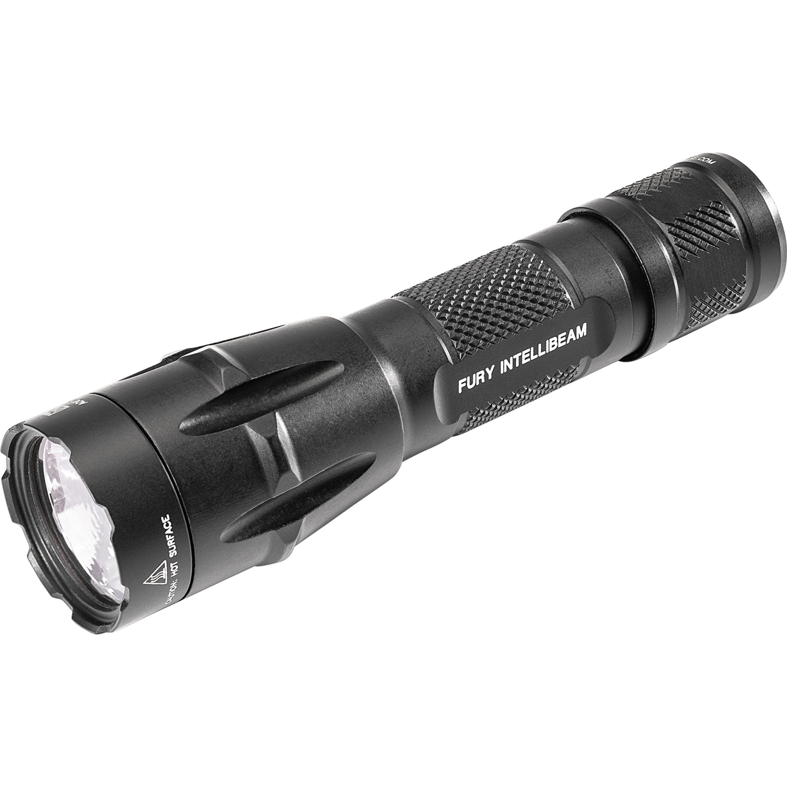 FURY IntelliBeam (Dual Fuel)(High Lumen)