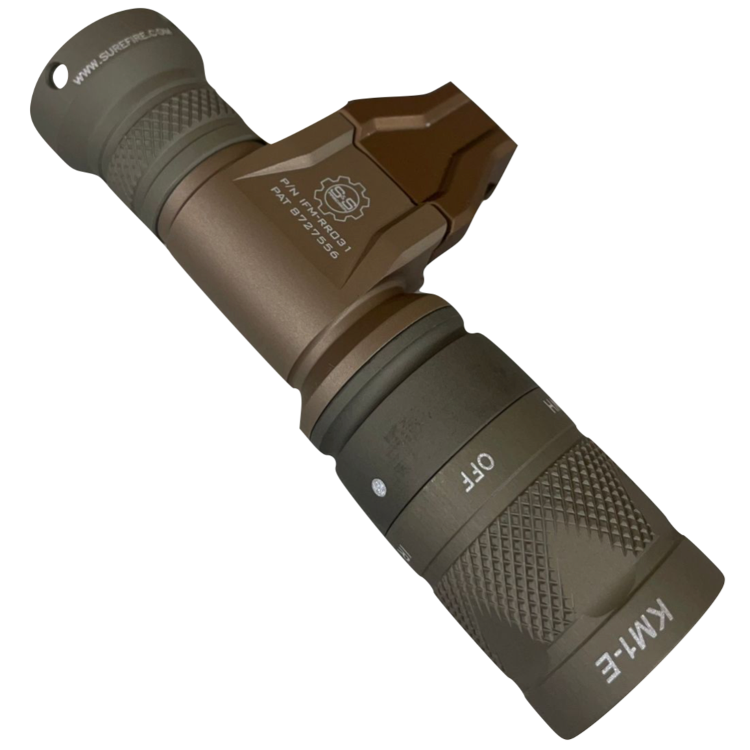 IFM Rigid