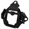Modular Bungee Shroud