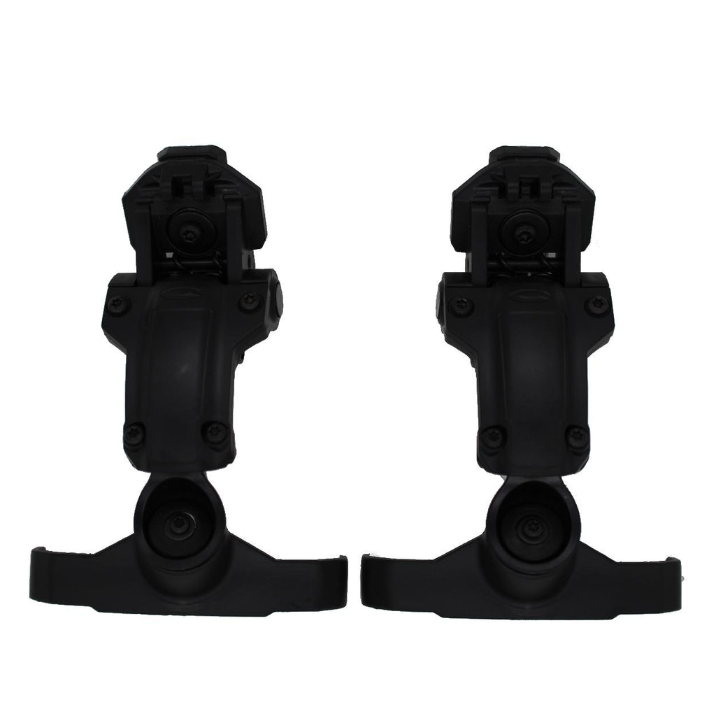 AMP Helmet Rail Mount