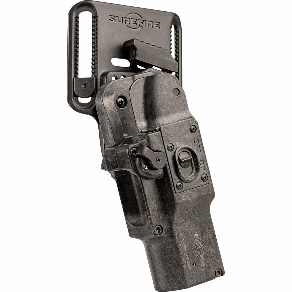 Masterfire Pro Rapid Deploy Holster